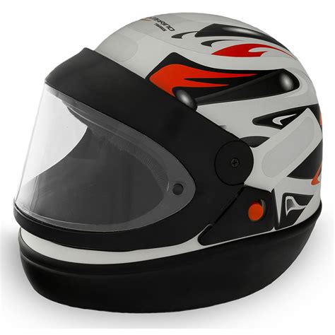 capacete taurus - capacete ls2 masculino